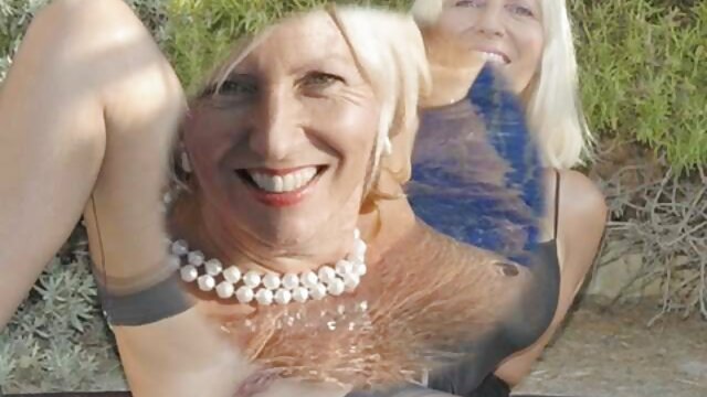 Høykvalitets :  Romantisk milf er å få henne twat boret Sexy massasje norske sex video 