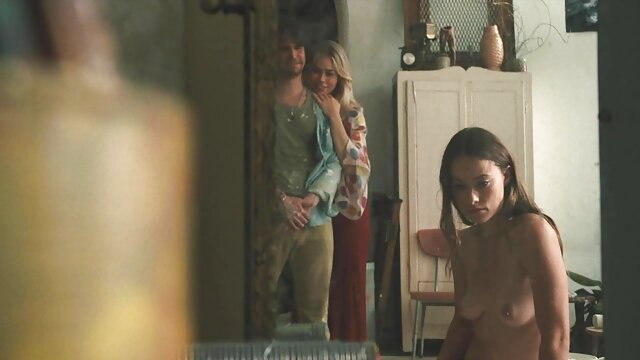 Høykvalitets :  Utrolig par sex med et par demoner Sexy massasje norske sex video 